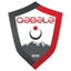 قبله  logo