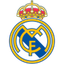 Real Madrid U19 logo
