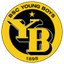 يونج بويز  logo