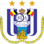 Anderlecht U19 logo