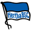 Hertha BSC U19 logo