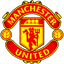 مانشستر يونايتد logo