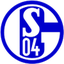 Schalke 04 U19 logo
