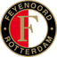 Feyenoord U19 logo