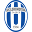 Lokomotiva Zagreb U19 logo
