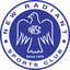 نيو رادينت logo