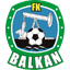 بلقان logo