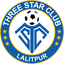 Three Star logo