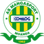 Mangasport logo