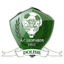 Léopards de Dolisié logo