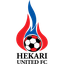 هيكاري يونايتد logo
