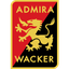 Admira II logo