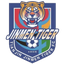 Tianjin Teda logo