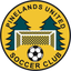 Pinelands United logo
