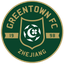 Hangzhou Greentown logo