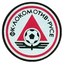 Lokomotiv Ruse logo