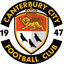Canterbury City logo