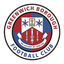 غرينيتش بورو logo