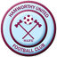 Hamworthy United logo