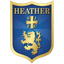 Heather St Johns logo
