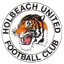 Holbeach United logo