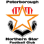 بيترابوروغ نورثرن ستار logo