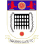 Squires Gate logo