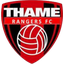Thame Rangers logo