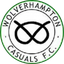 Wolverhampton Casuals logo