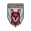 Chattanooga Red Wolves logo