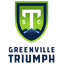 غرينفيل تريومف logo