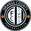 Orange County FC logo