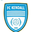 FC Kendall logo