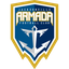 Jacksonville Armada logo