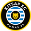 Kitsap Pumas logo