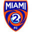 Miami FC 2 logo