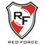 Red Force logo
