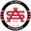 Atlanta Silverbacks logo
