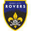 Derby City Rovers logo