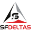 سان فرانسيسكو ديلتاس logo