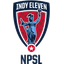 Indy Eleven NPSL logo