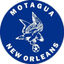 Motagua New Orleans logo