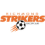 Richmond Strikers logo