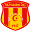 حسين داي logo