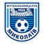 Mykolaiv II logo