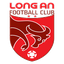 Long An logo
