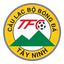 Tay Ninh logo