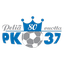 PK-37 logo