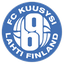 Lahti Akatemia logo