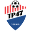 TP-47 logo
